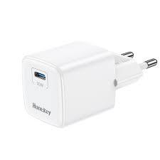 Çalt zarýad beriji Huntkey G30 Pro 30W