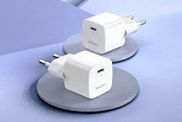 HuntKey K20 zarýad berijisi 20W