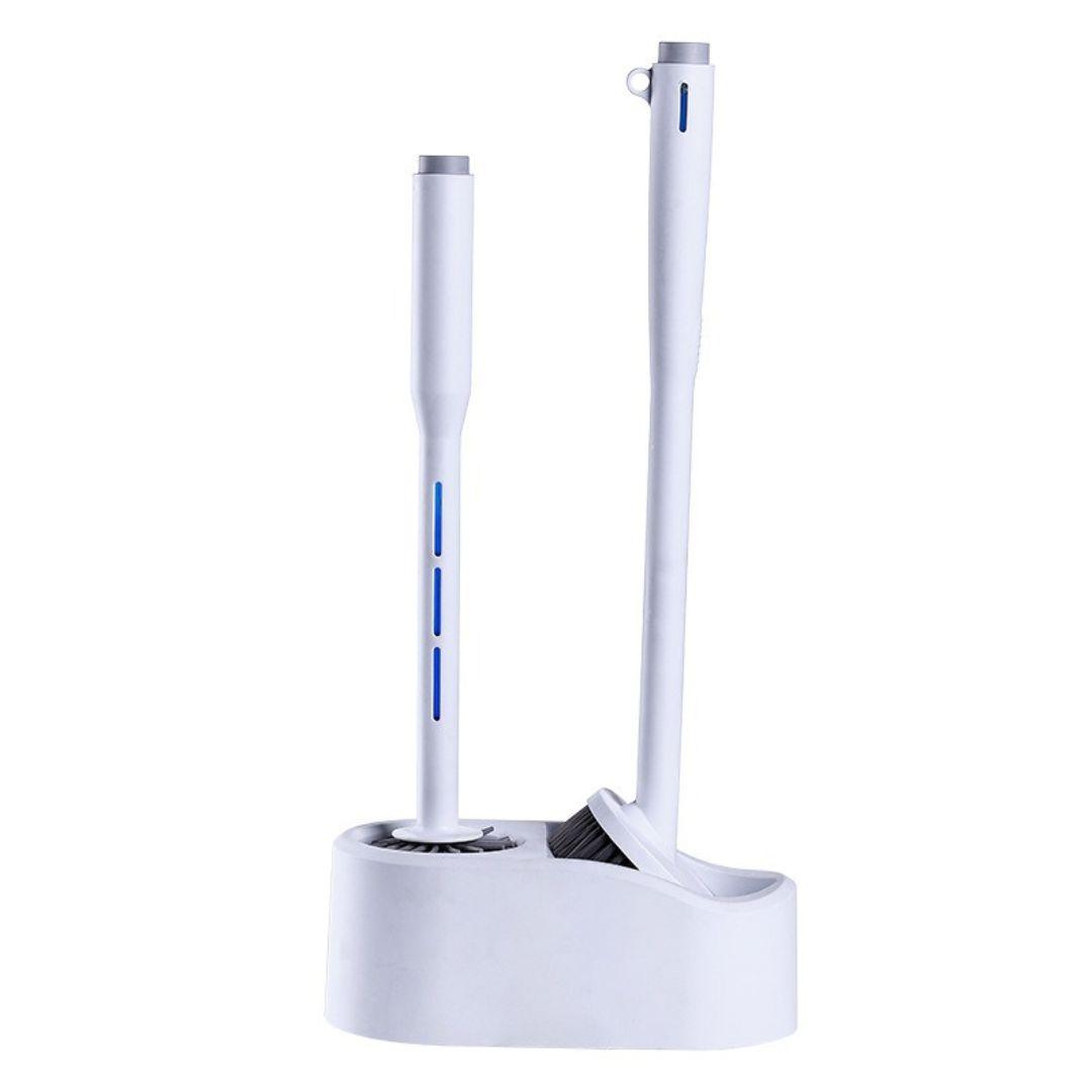 Dozator bilen ýorş we hajathana çotgasy