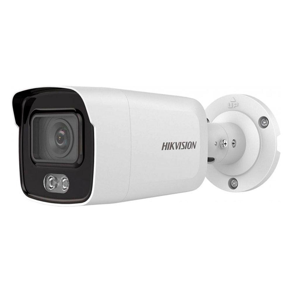 Wideokamera Hikvision DS-2CD2047G2-L