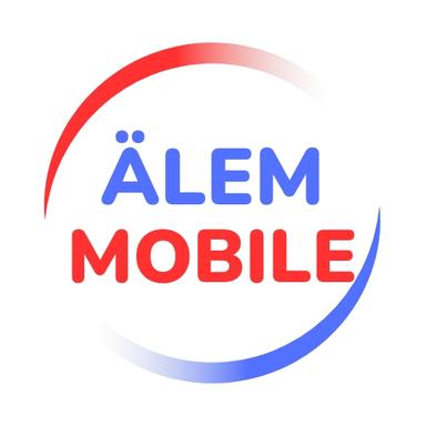 Älem Mobile 1, 2 (Mary)