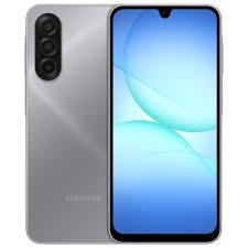 Смартфон A17 8/256 GB Gray, Logo, Samsung	