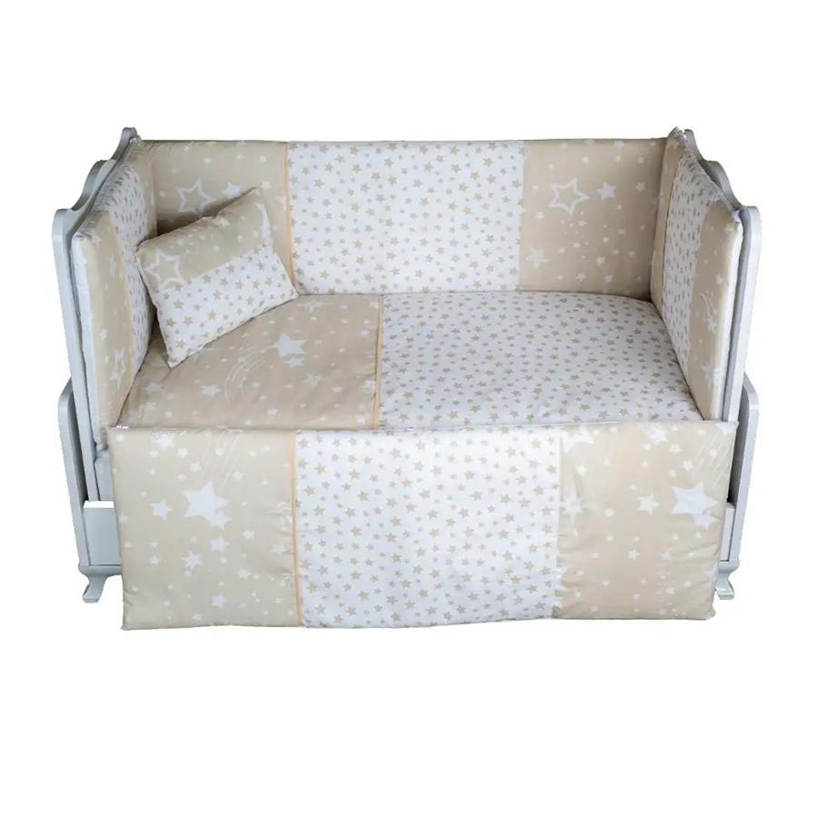 Çaga krowady üçin bortik (goragçy)