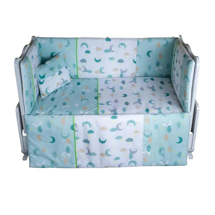 Çaga krowady üçin bortik (goragçy)