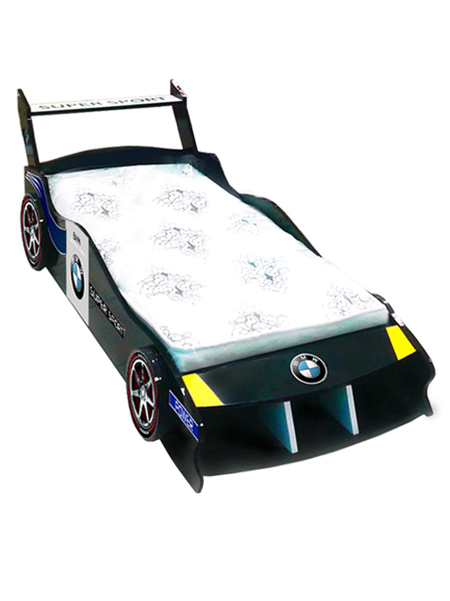 Çaga awtoulag krowady BMW