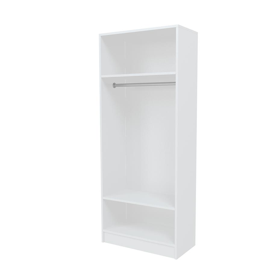 "Arbat" 7518b - açyk polkaly şkaf