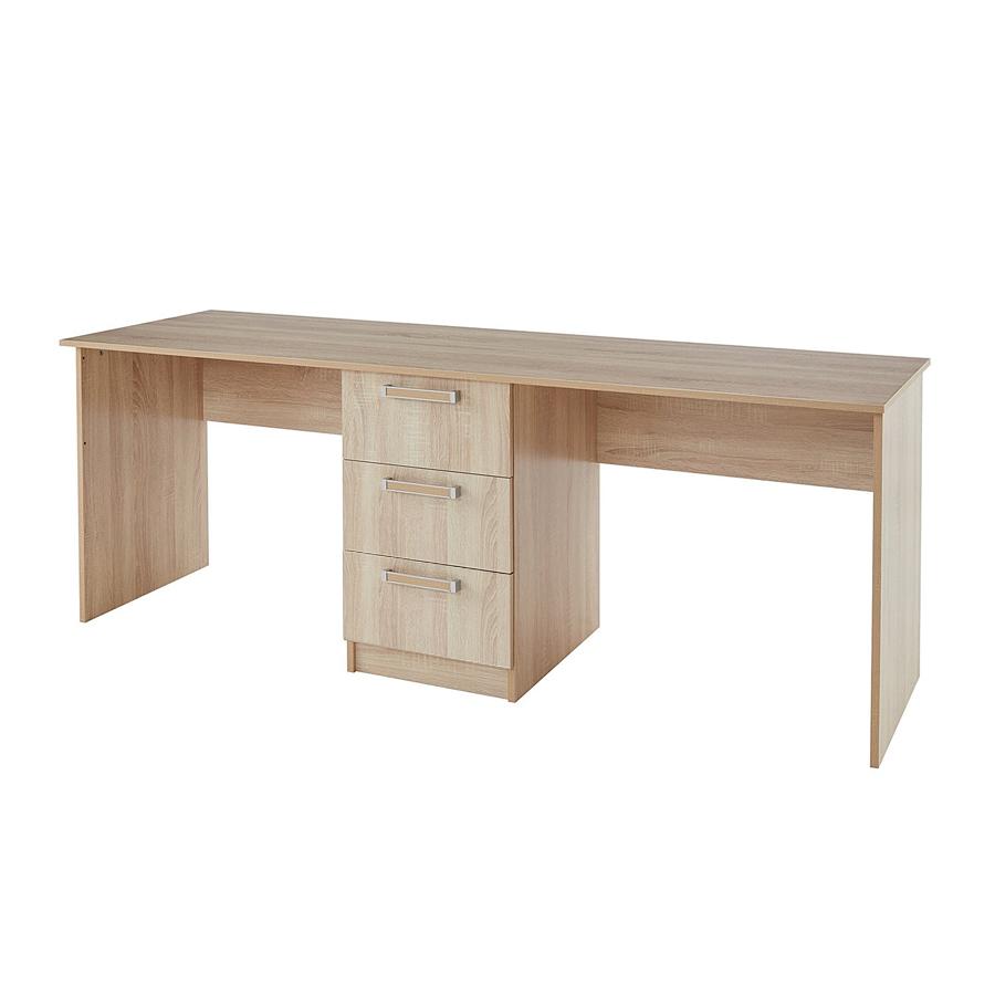 Akwarel DOUBLE ýazuw - kompýuter stoly 