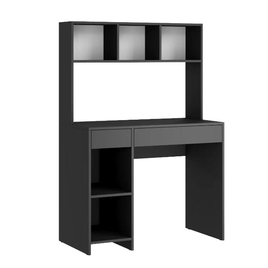 Elis - Antrasit ýazuw - kompýuter stoly 