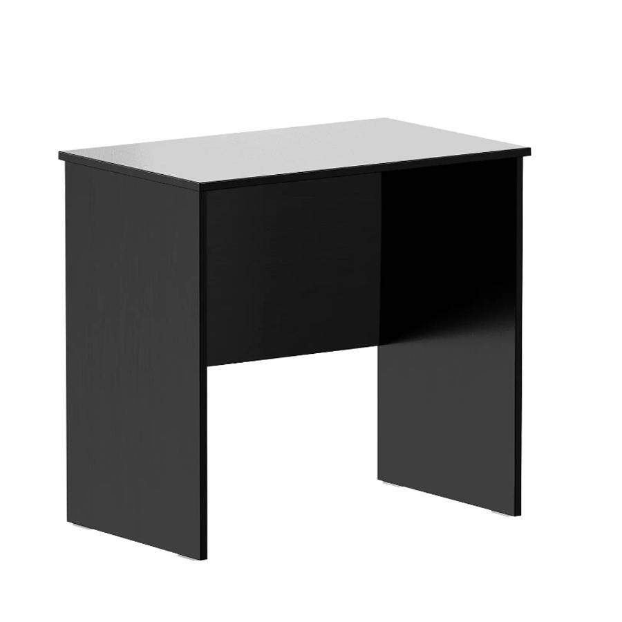 Ýazuw stoly KASTOR 80 (gara) 