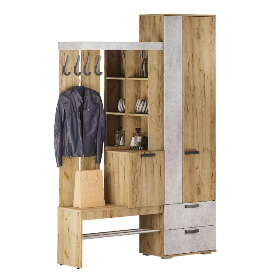 Girelge otagy üçin mebel TRAMP 