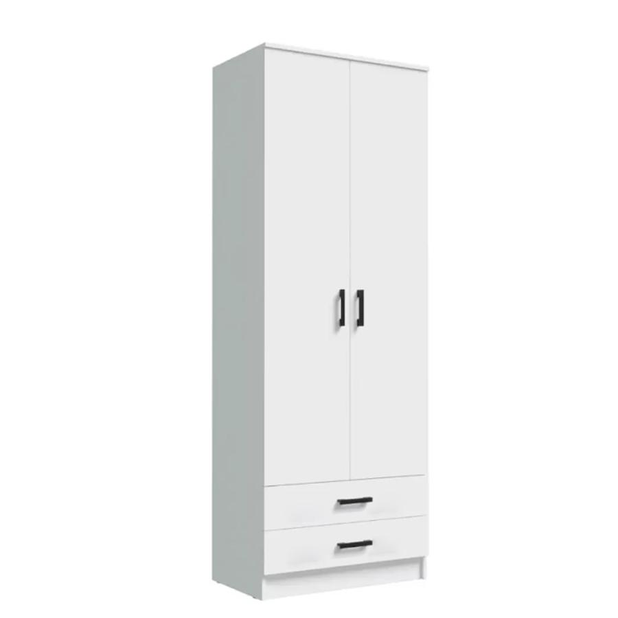  Şkaf  Duet, 2 Gapakly (ak)