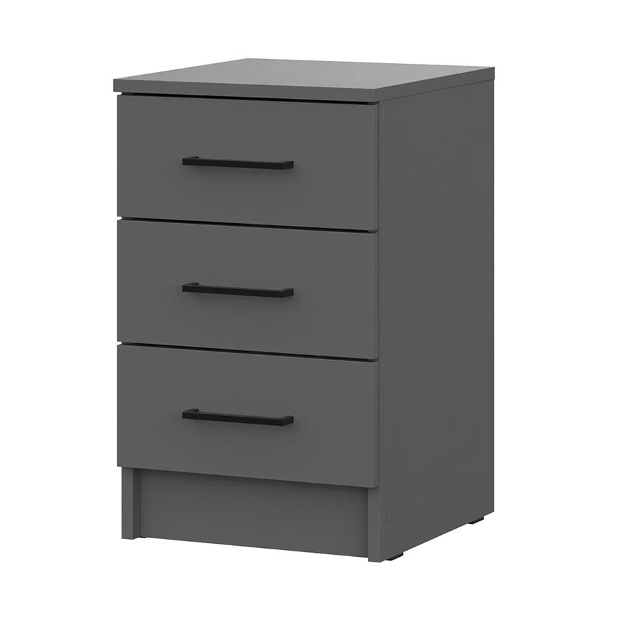 Kapri 3 Antrasit tumbasy