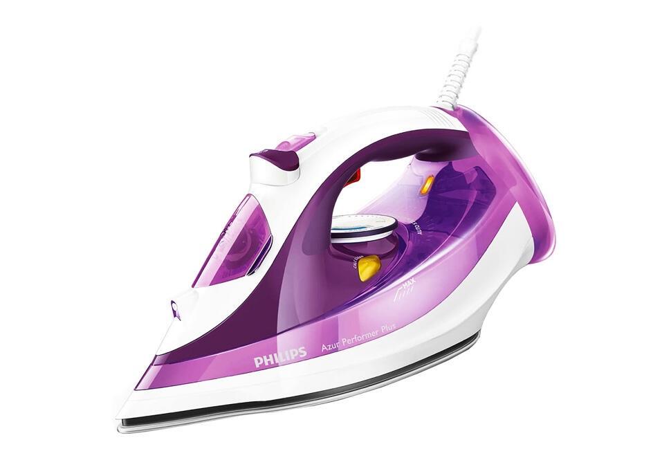 Ütük Philips Azur GC4515 (Pink-White)