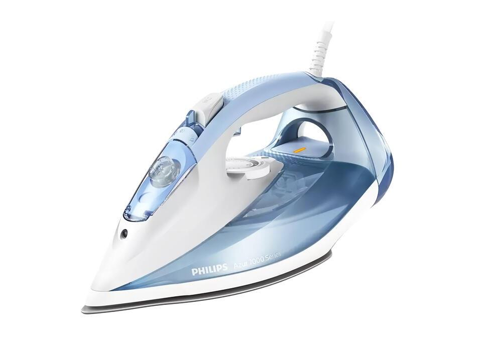 Ütük Philips Azur DST7011 (White-Blue)