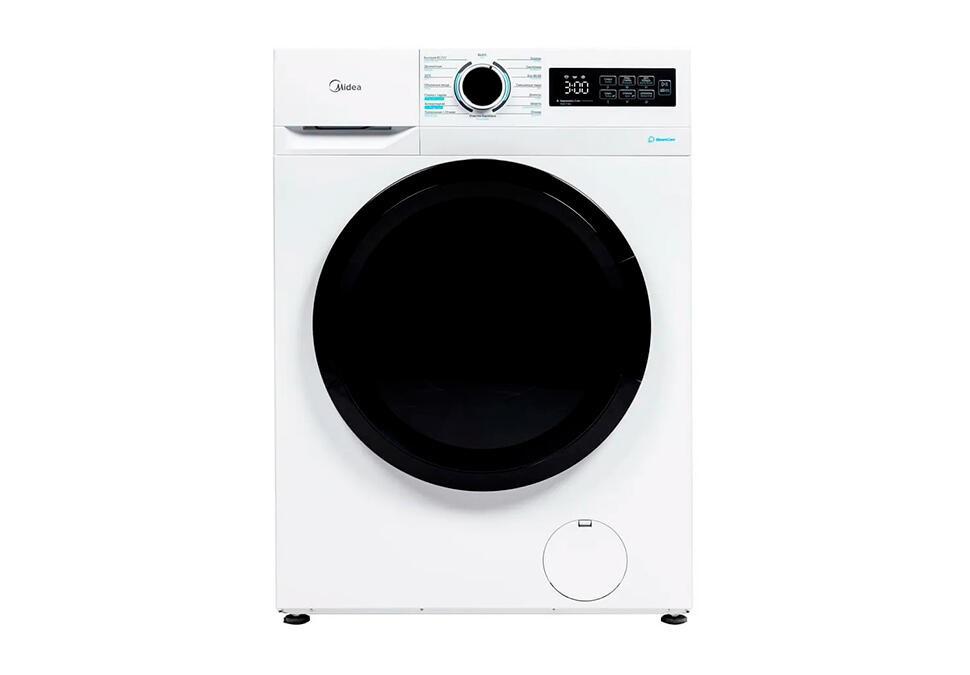 Kir ýuwýan maşyn Midea MF01712BS40/W-C (7 KG.)