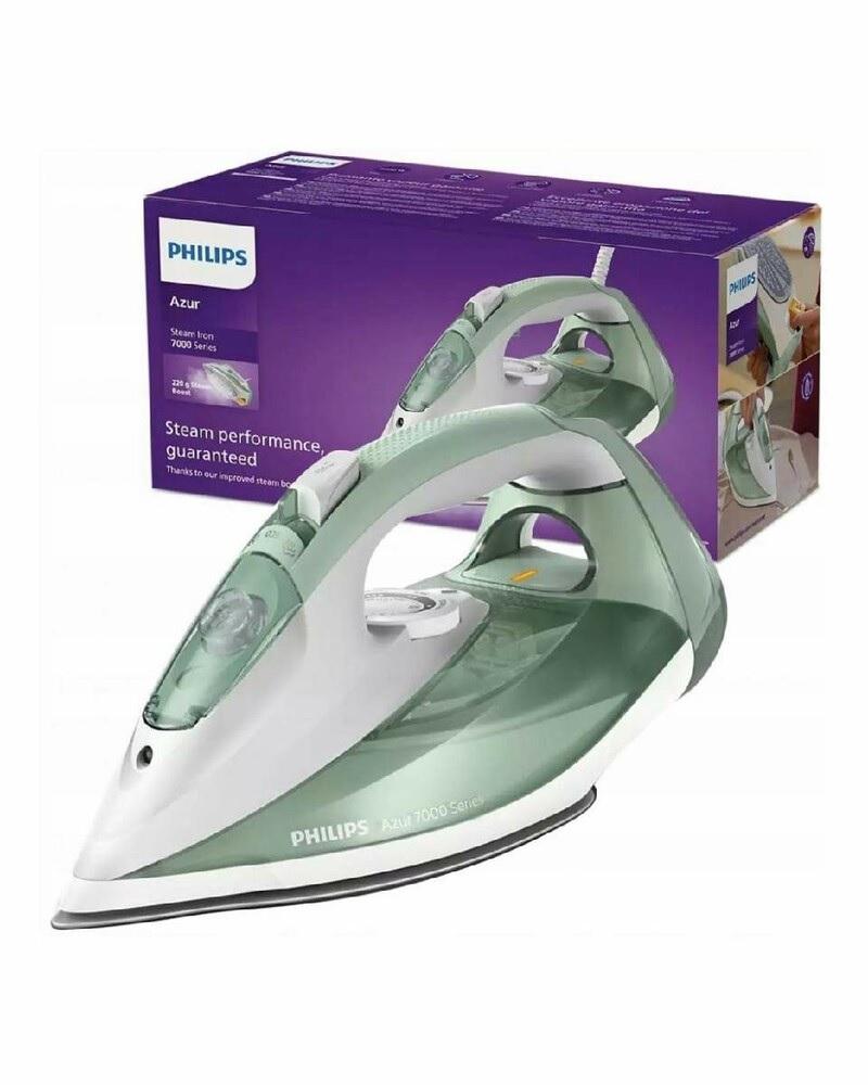 Ütük Philips DST7012/76