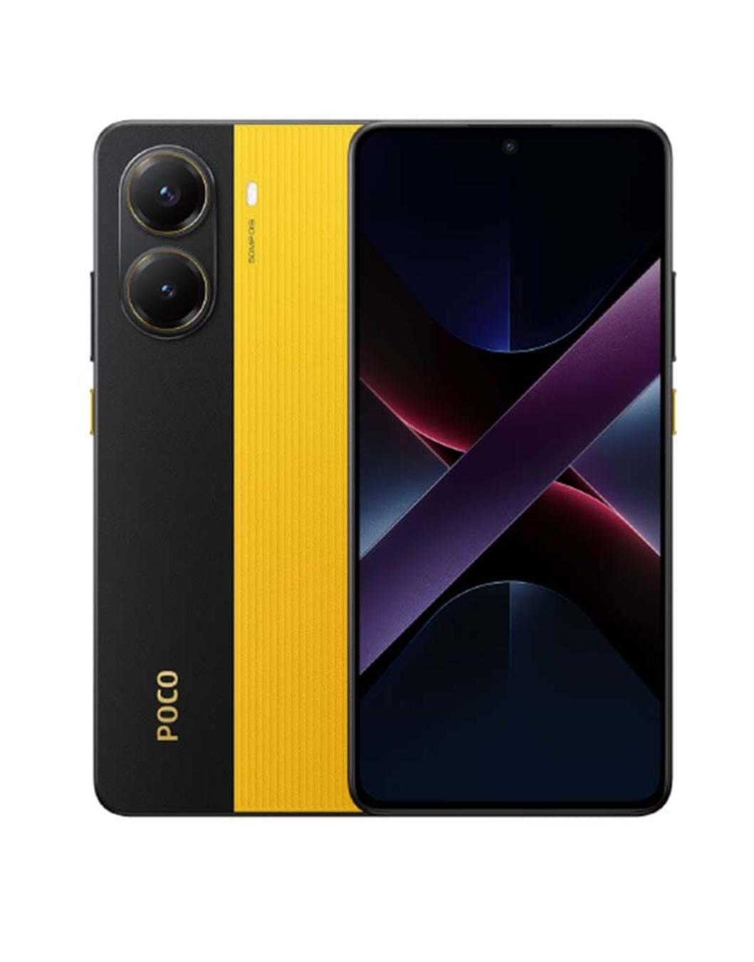 Смартфон Poco X7 Pro 12/512 GB, sary