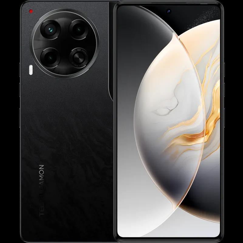 Smartfon Tecno Kamon 30 8/256GB, gara