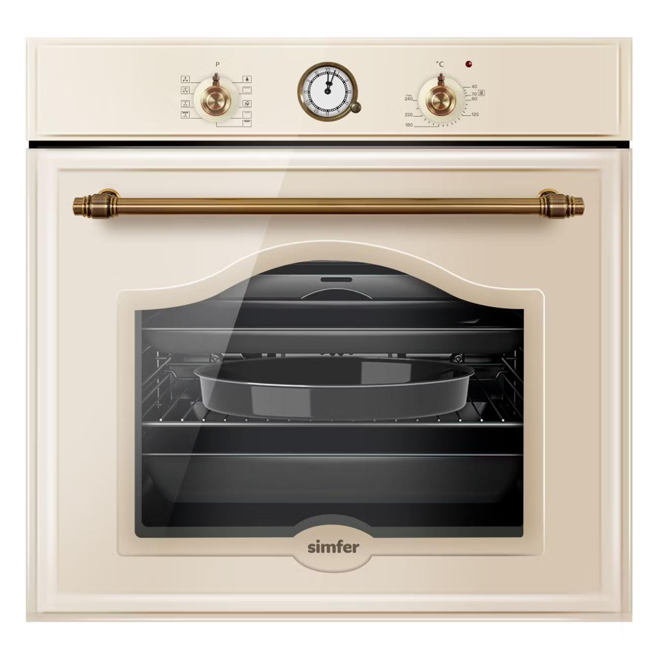 Gurnalýan aşhana peji Simfer 706 TERJB225R