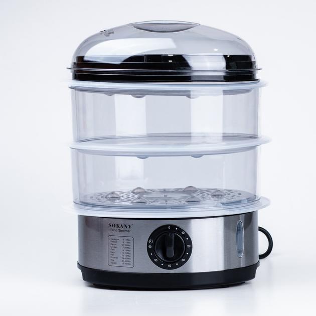 Bug piti Sokany SK-07018 kümüşsöw