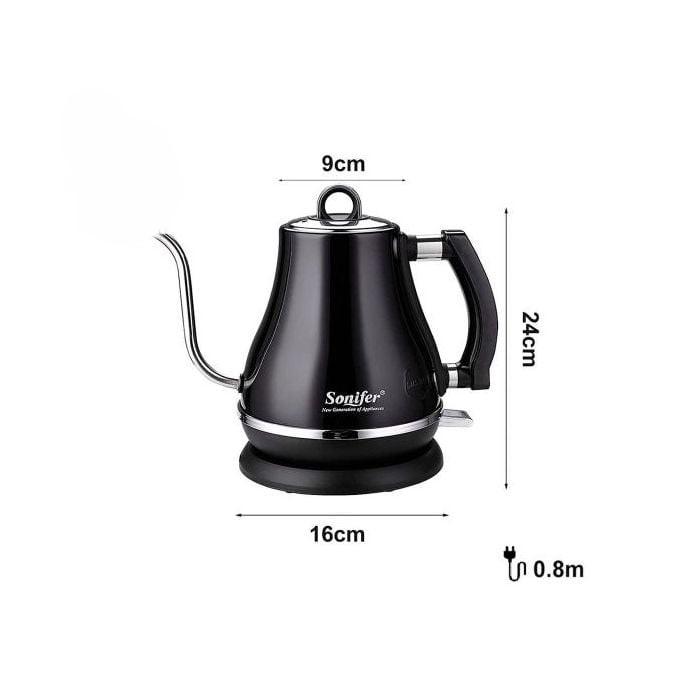 Elektrik çäýnek Sonifer SF-2049