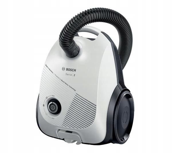 Tozan sorujy Original Bosch BGLS2WH1H