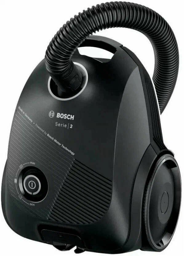 Tozan sorujy Original Bosch BGBS2LB1