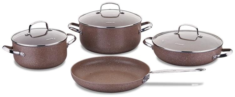 Gap-gaçlar toplumy KORKMAZ Browni A2900 goňur