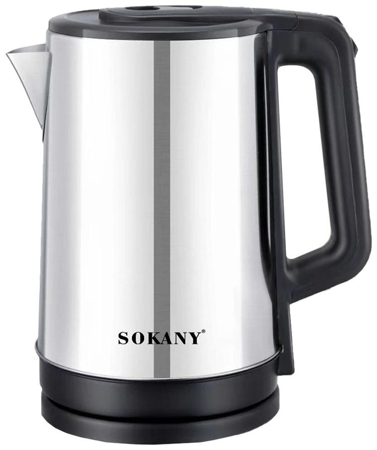 Elektrik çäýnek Sokany SK-SH-1060