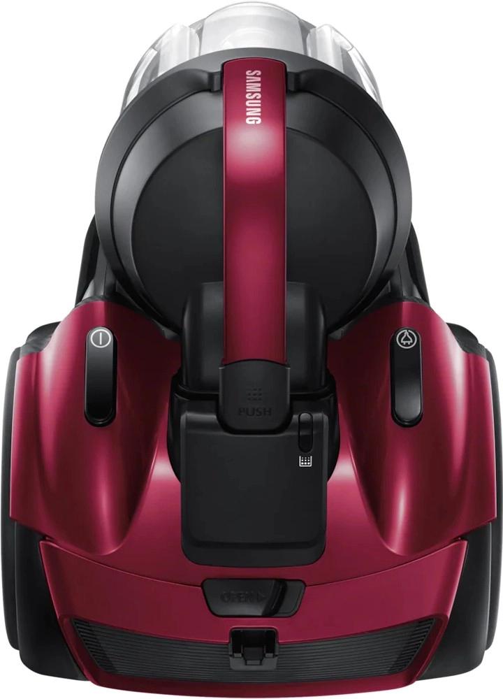 Tozan sorujy Original Samsung VC21K5150HP/EV