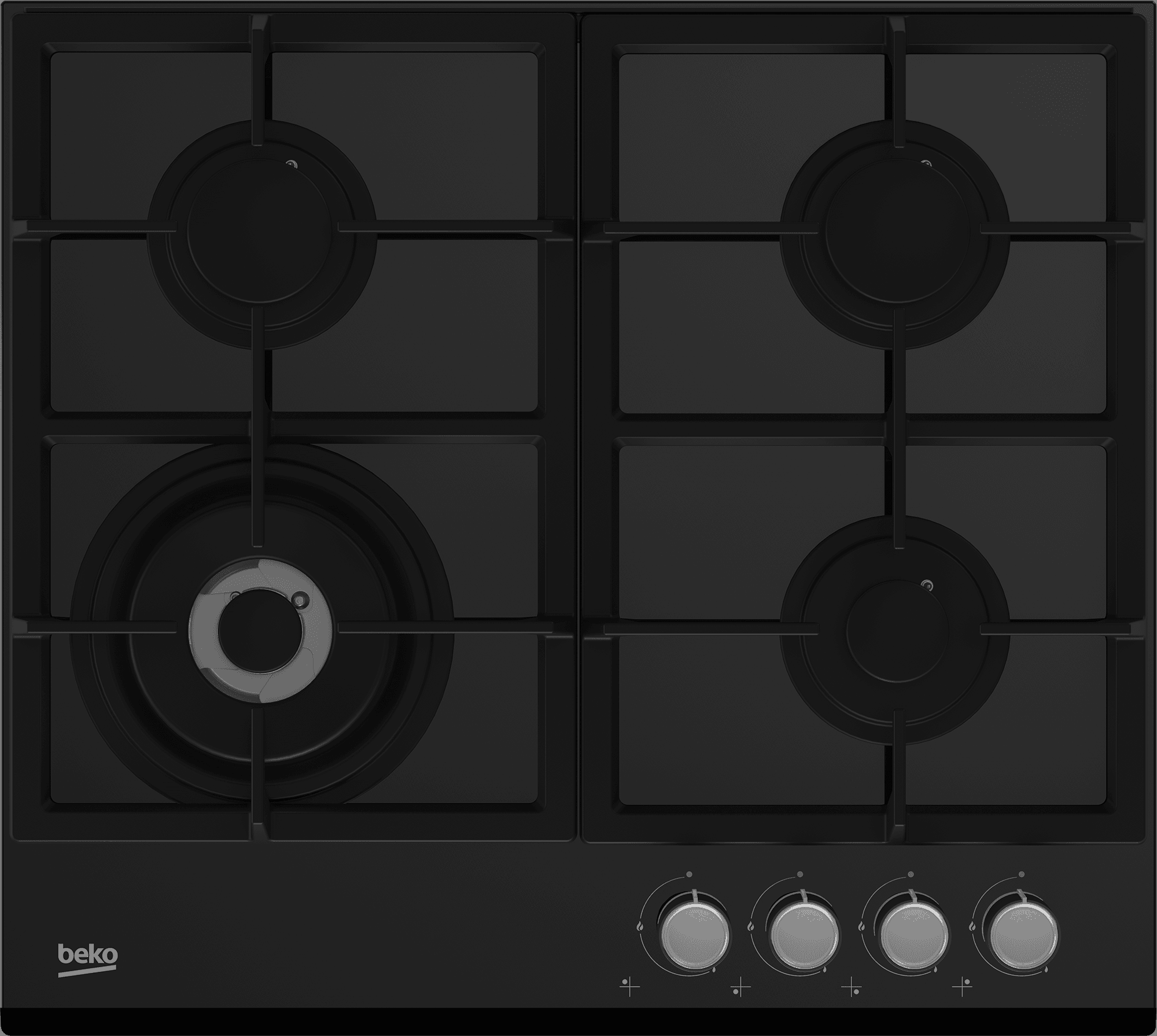 Gaz panel Beko HILW64235S