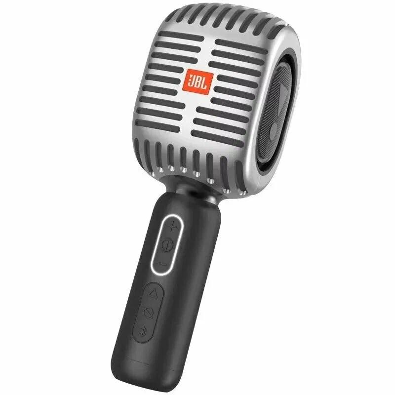 Микрофон JBL KMC600, беспроводной