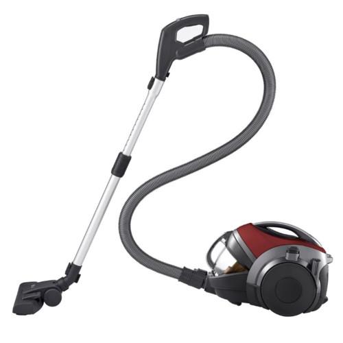 Tozan sorujy LG VC83209UHA