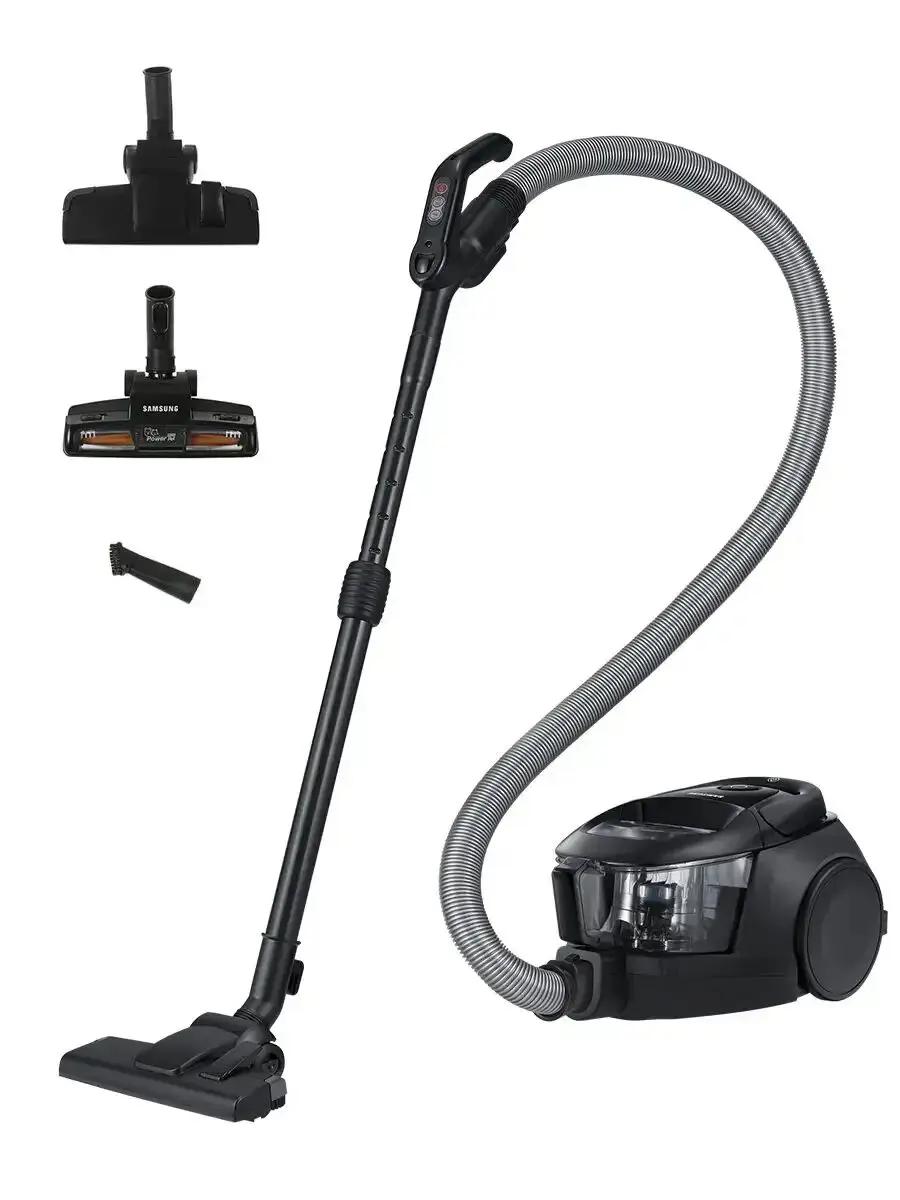 Tozan sorujy Samsung  VC18M31C0HG