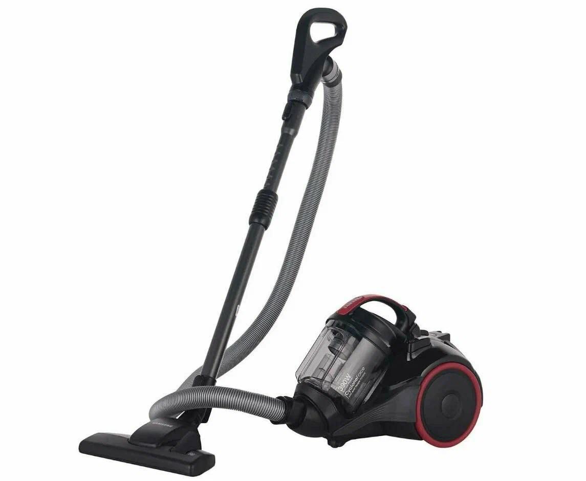 Tozan sorujy Samsung VC15K4116VR/EV