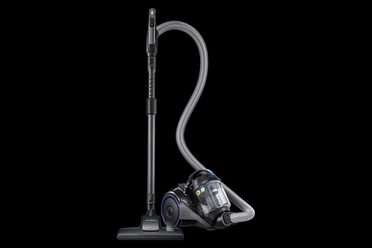 Tozan sorujy Samsung VC15K4136HB/EV