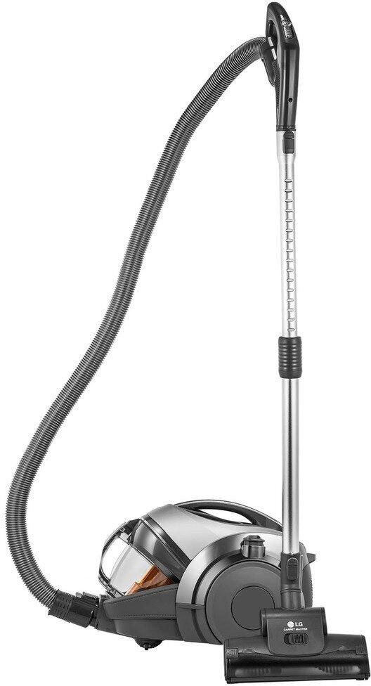 Tozan sorujy LG VC83209UHAS