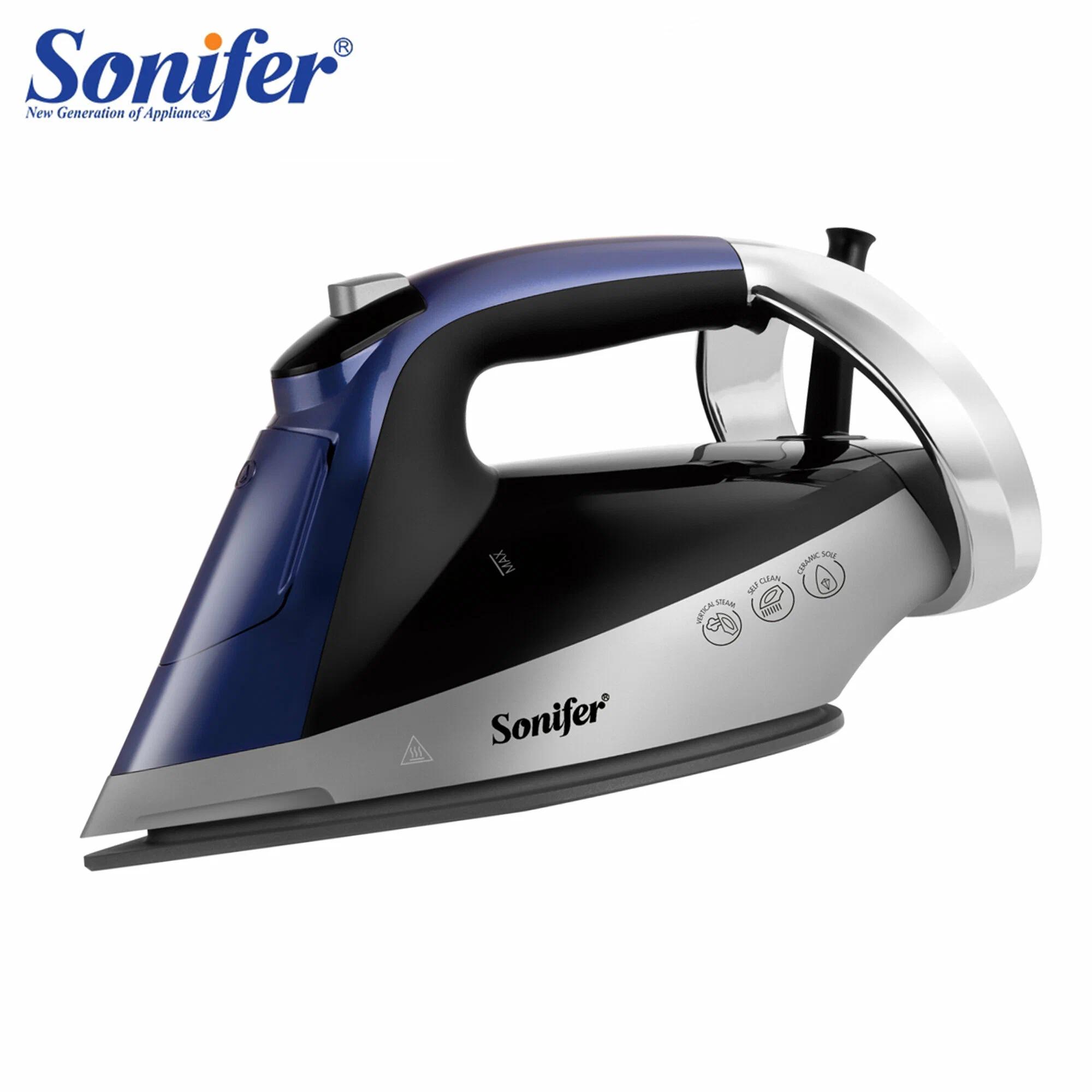 Ütük Sonifer SF-9129