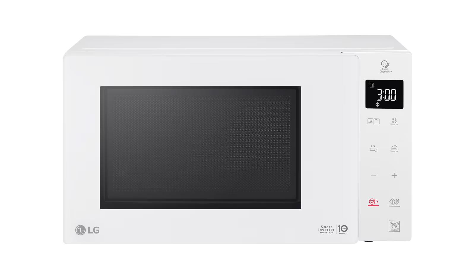 Mikrotolkunly peç LG MS2336GIH.BW