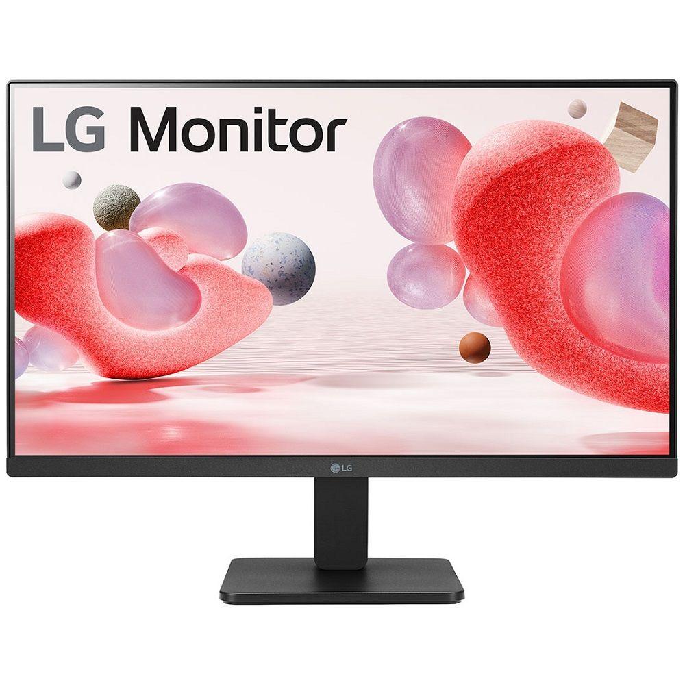 LG 24MR400‑B 23.8" IPS 100Hz FHD monitor