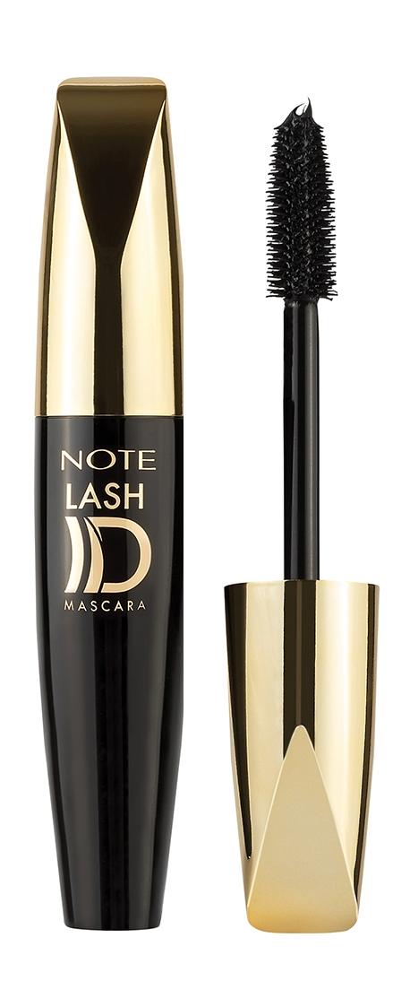 Kirpik üçin tuş NOTE LASH ID MASCARA 12 ML 