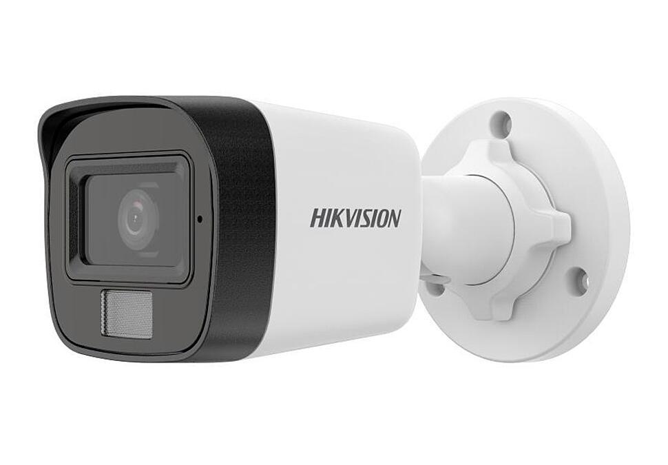 Wideo kamera Hikvision DS-2CD1021G2-LIU