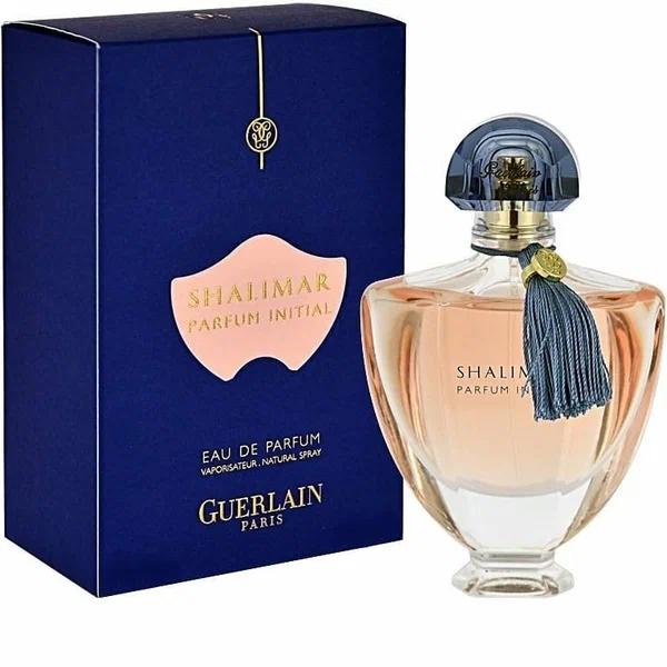 Parfum suwy Guerlain Shalimar Parfum Initial (100 ml)