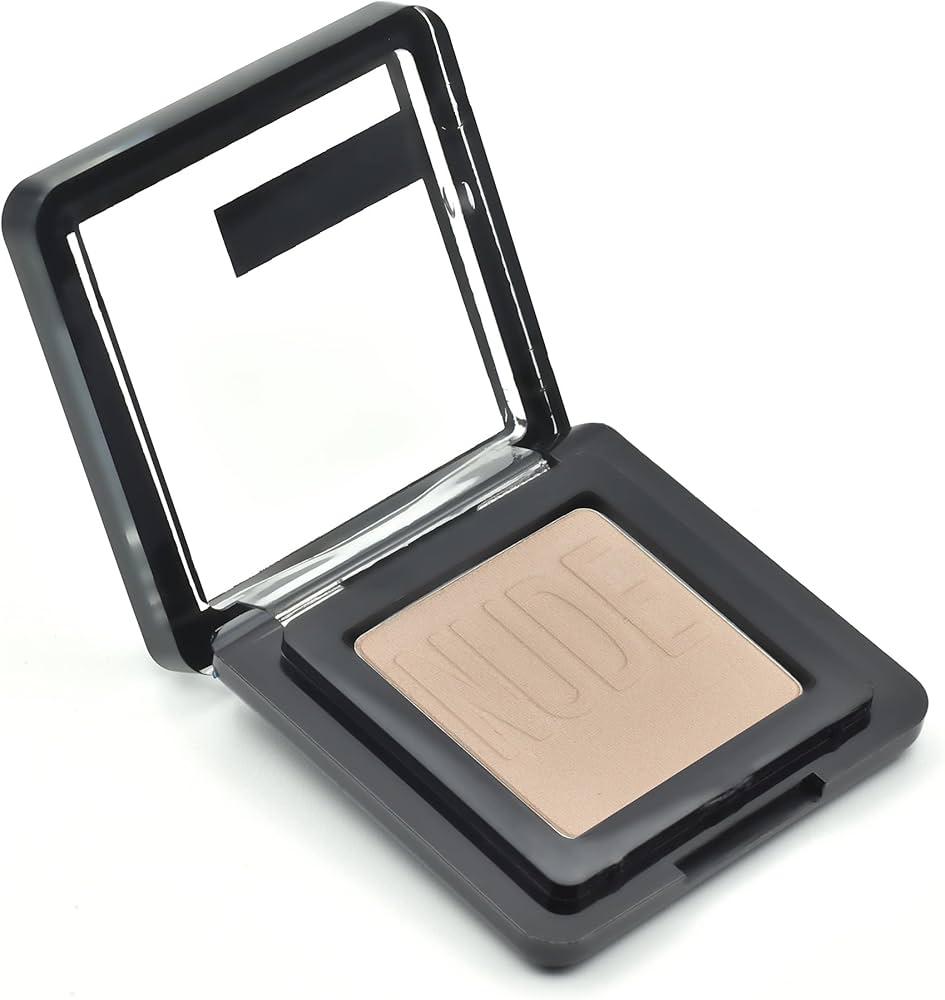Göz kölegesi PASTEL Nude Single Eyeshadow, 71