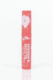 Suwuk pomada PASTEL FULL BLOOM LIP AND BLUSH 73
