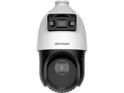 Wideo kamera Hikvision DS-2SE4C425MWG-E