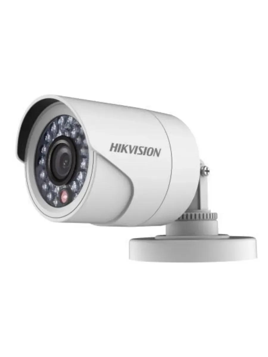 Wideo kamera Hikvision DS-2CE16C0T-IRP