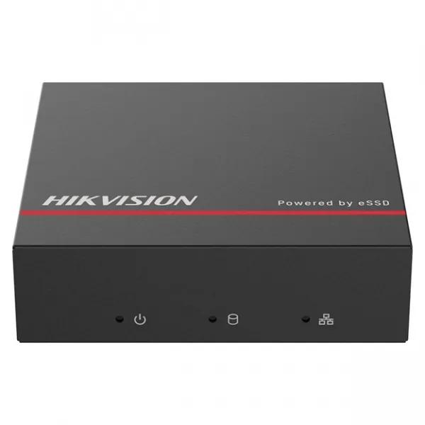 Wideoýazyjy (Registrator) Hikvision DS-E08NI-Q1