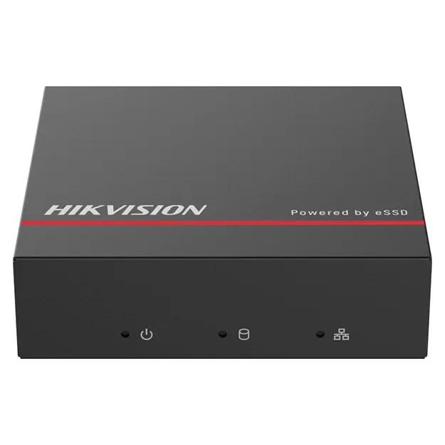 Wideoýazyjy (Registrator) Hikvision DS-E04NI-Q1