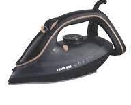 Nikai Steam Iron NSI505CAX bugly ütügi, 2600-3100W, gara